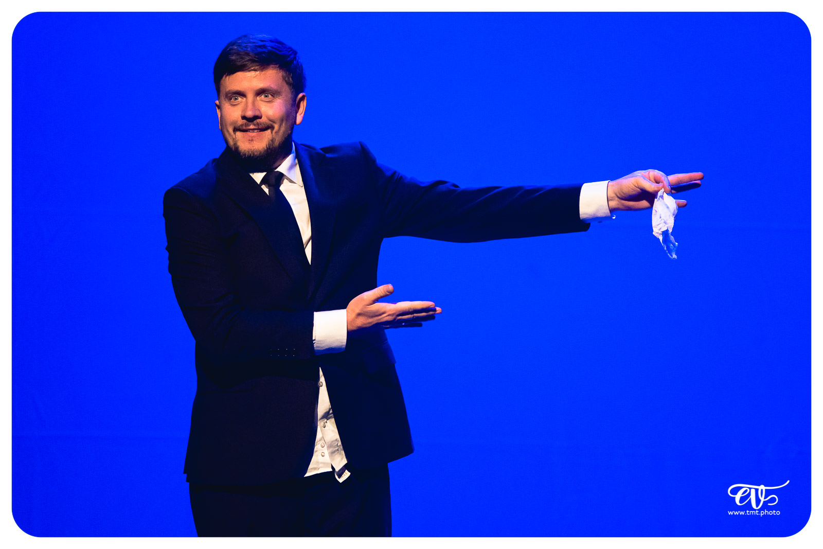 SERIOUSLY FUNNY (FAIR PLAY CREW)